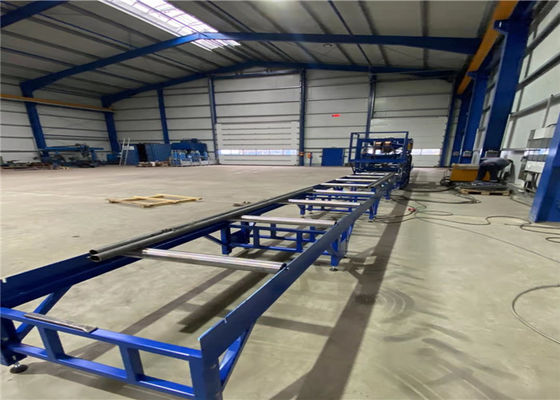 Inconel 625 Cladding Boiler Superheater Nickel Alloy SA213 T11